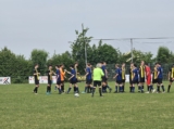 S.K.N.W.K. JO19-1 - Halsteren JO19-2 (competitie) 2024-2025 (3e fase) (11/225)